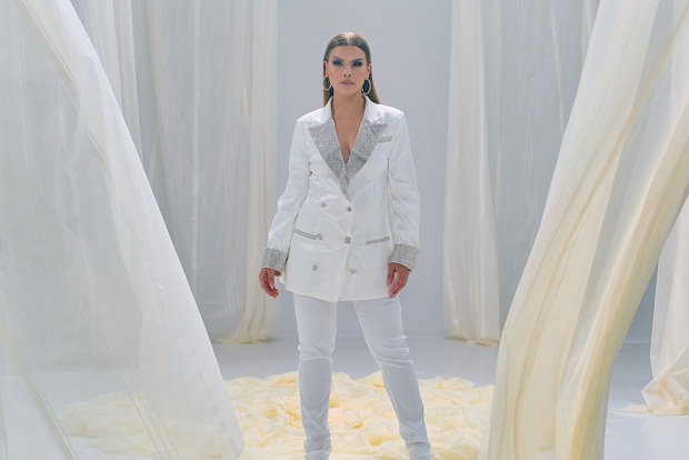 Olga Tañón Tú me quemas