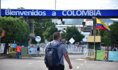 Frontera Colombia-Venezuela-acn
