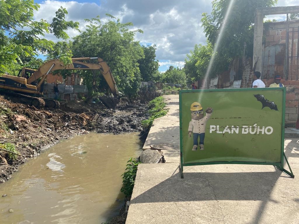 Plan Búho se mantiene en alerta - noticiacn