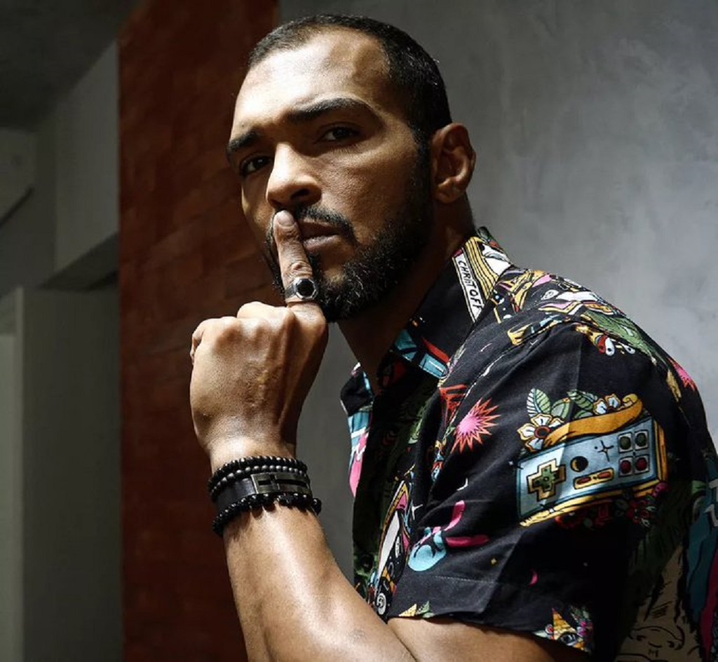 Richarlyson se declaró bisexual - noticiacn
