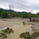 desbordamientos ríos y deslaves en Mérida