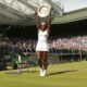 Serena Williams invitada a Wimbledon - noticiacn