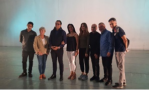 Siempre Nebrada funciones