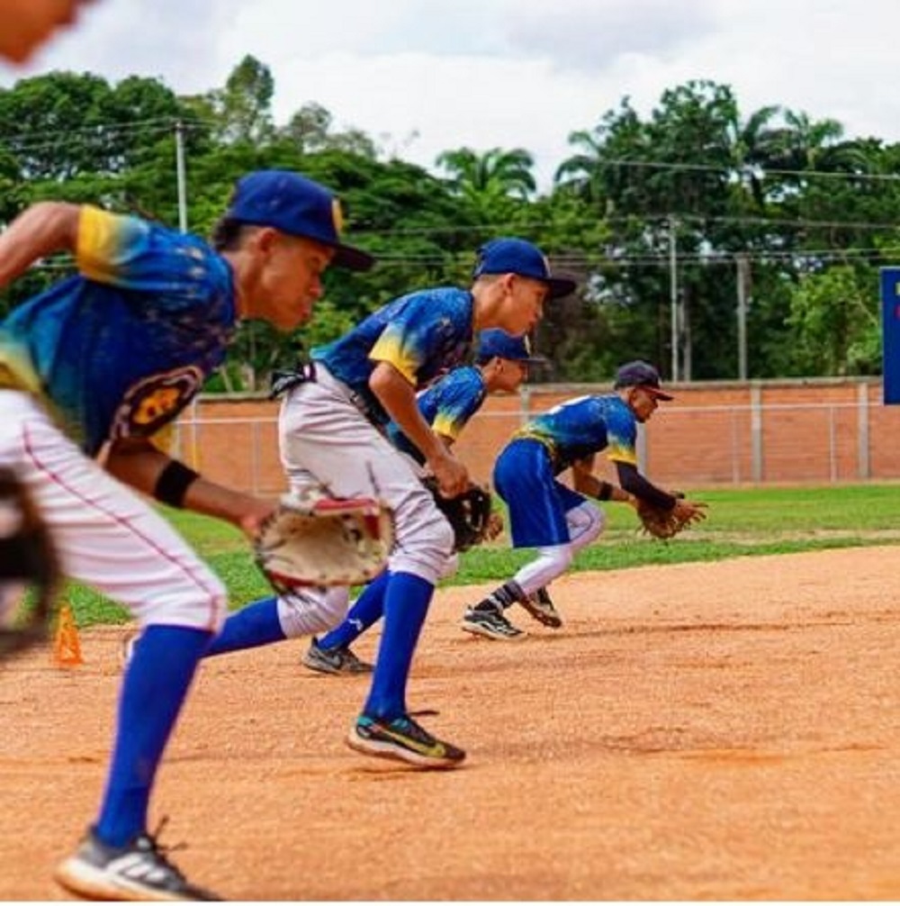 Showcase de la Academia William Sarmiento - noticiacn