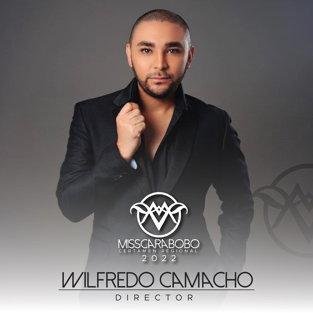 Wilfredo Camacho asume organización - noticiacn