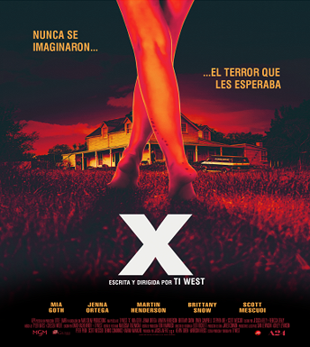 X film