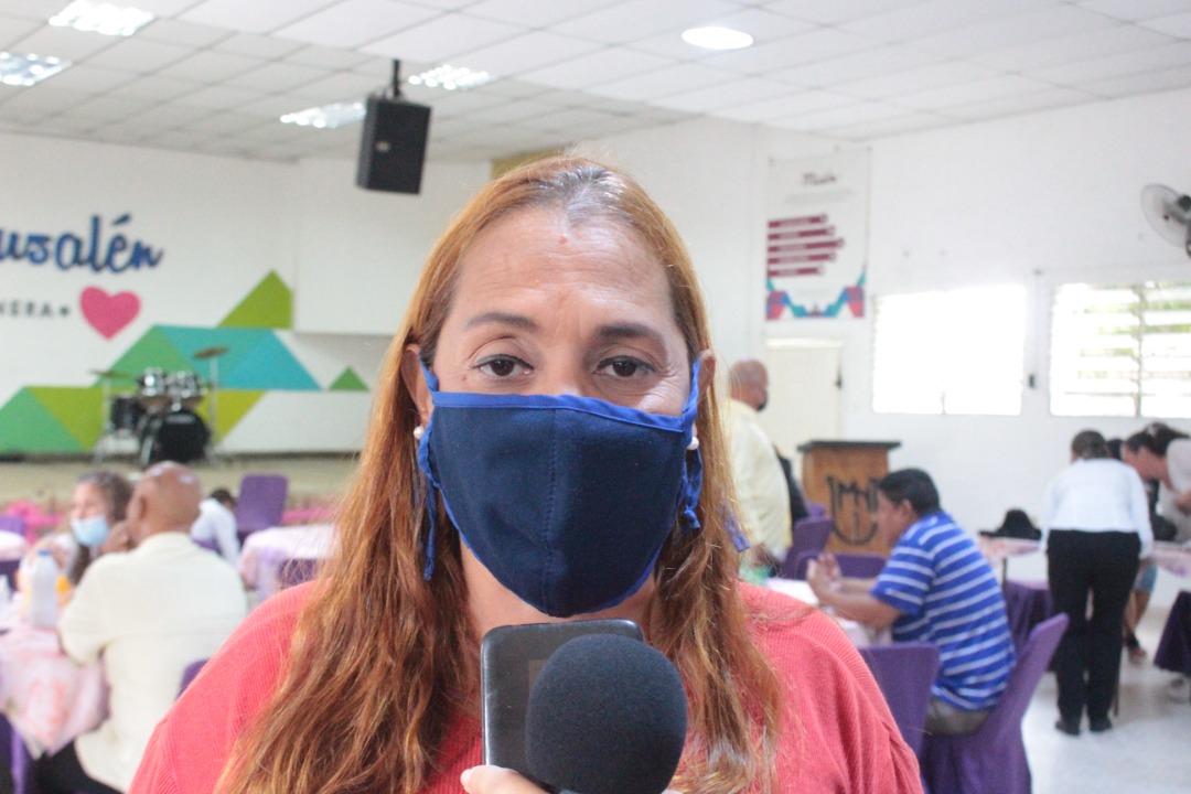 diplomado de formación de la familia en Naguanagua