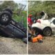 accidente en la Guajira - ACN