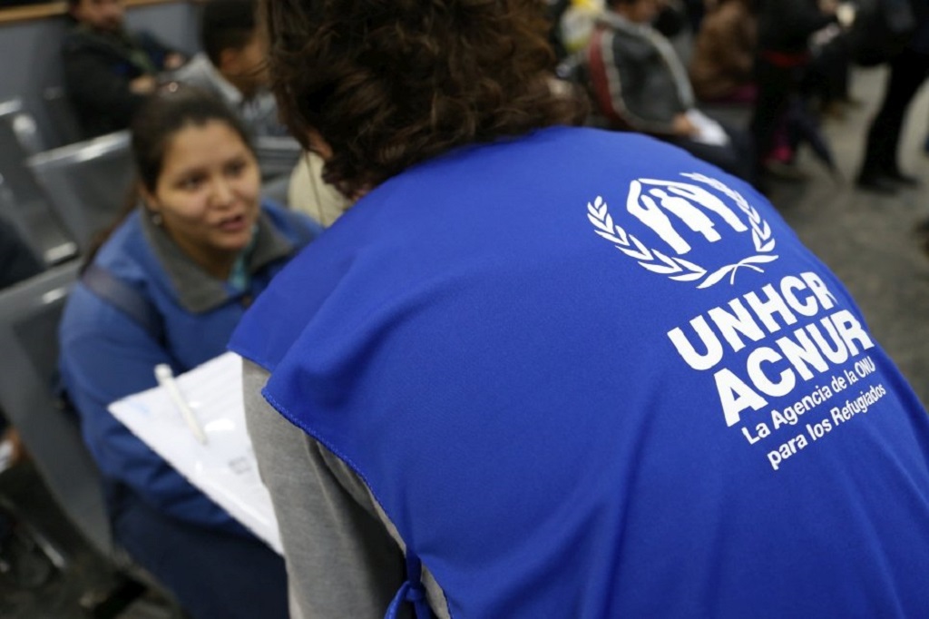 ACNUR y OIM instan a reforzar la protección - noticiacn