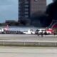 Avión aterrizó de emergencia - noticiacn