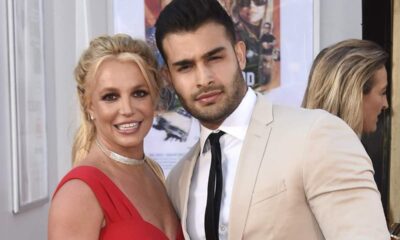 Britney Spears se casó - ACN