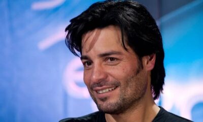Chayanne Chile - acn
