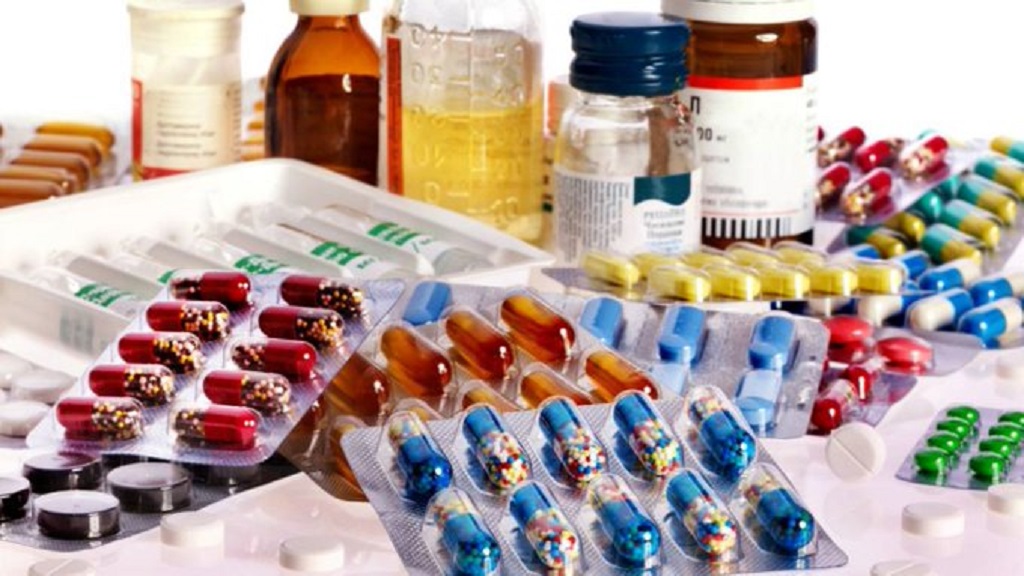 Mercado farmacéutico creció un 7% - noticiacn