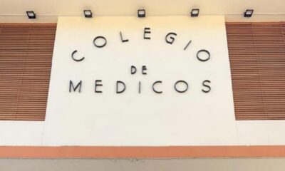 Colegio de Médicos - ACN