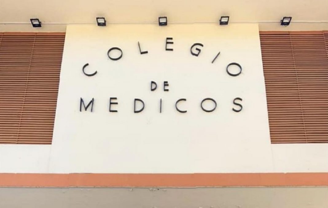 Colegio de Médicos - ACN