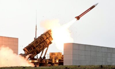 Seúl y Washington lanzan misiles - noticiacn