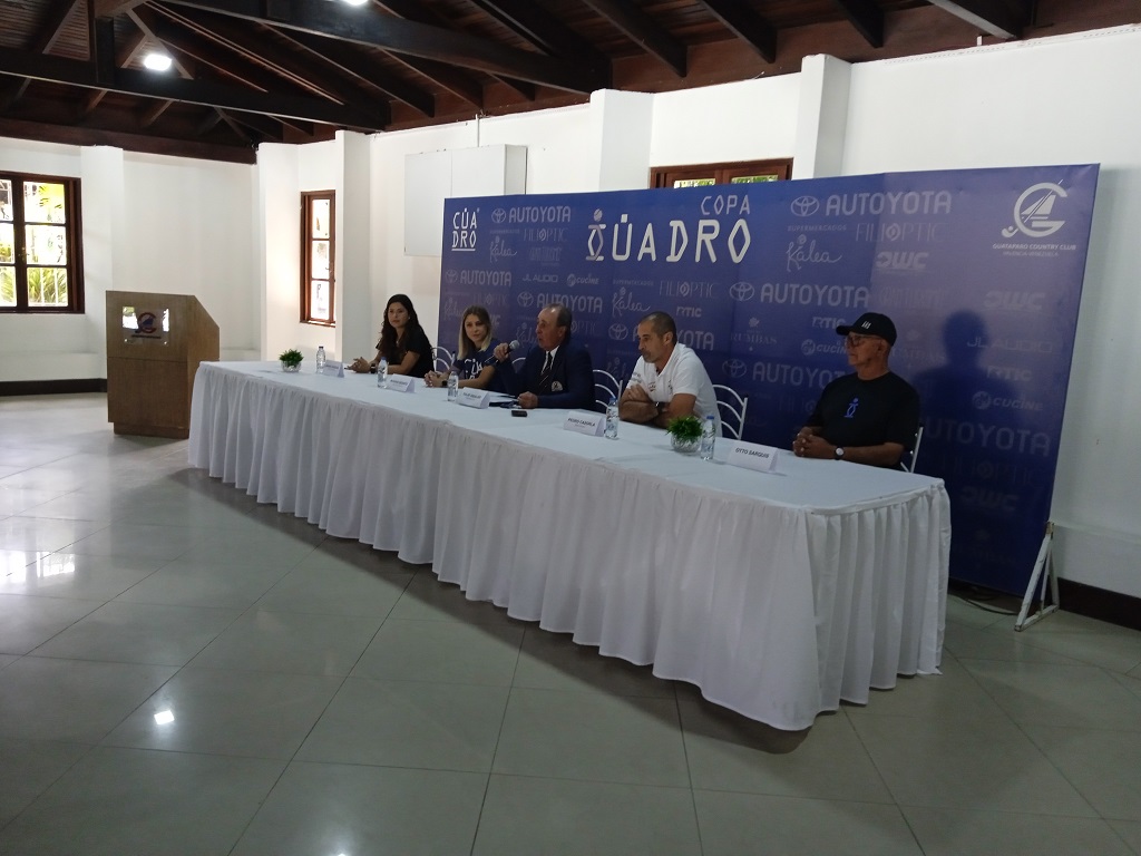 I Copa Cuadro - noticiacn