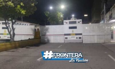 Cerrarán frontera colombo-venezolana - noticiacn