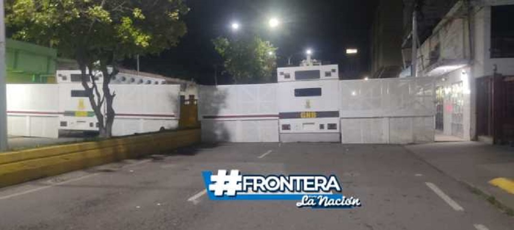 Cerrarán frontera colombo-venezolana - noticiacn