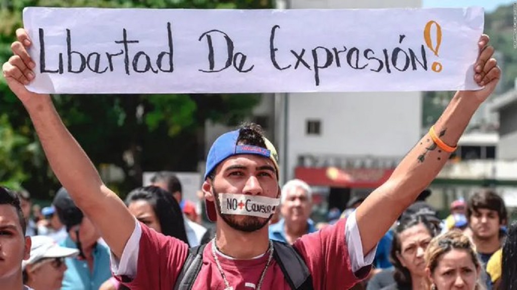 ONGs respaldan informe de la ONU - noticiacn