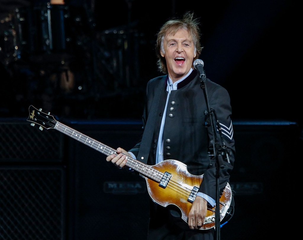 Leyenda del pop británica esta de cumple - noticiacn