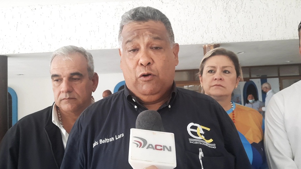 primarias 2023 Carabobo
