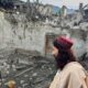 terremoto en Afganistán
