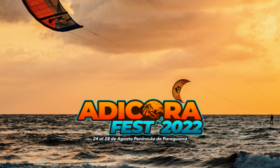 Adícora Fest 2022