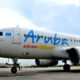 Restricciones de vuelos entre Aruba y Venezuela - acn