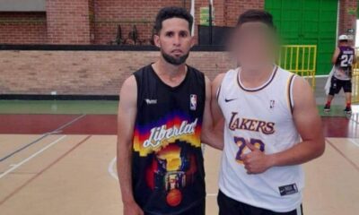 Asesinado entrenador de baloncesto en Puerto Cabello - noticiacn