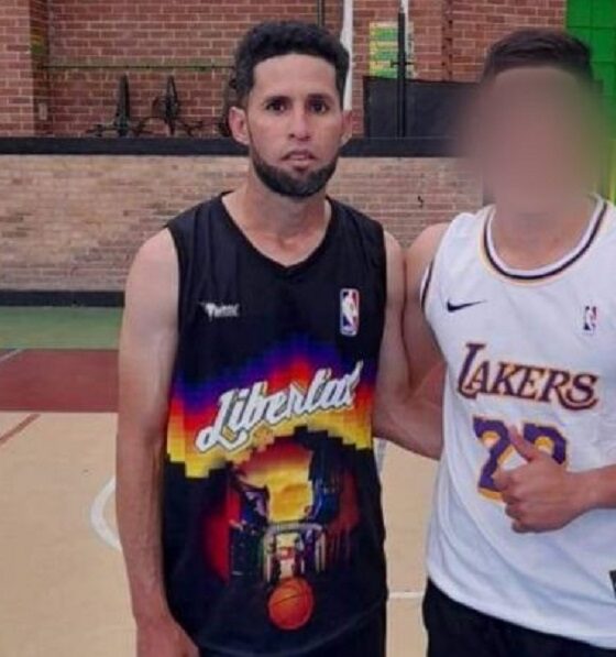 Asesinado entrenador de baloncesto en Puerto Cabello - noticiacn