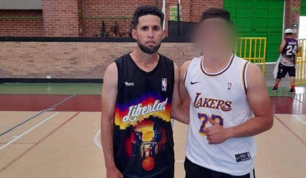 Asesinado entrenador de baloncesto en Puerto Cabello - noticiacn