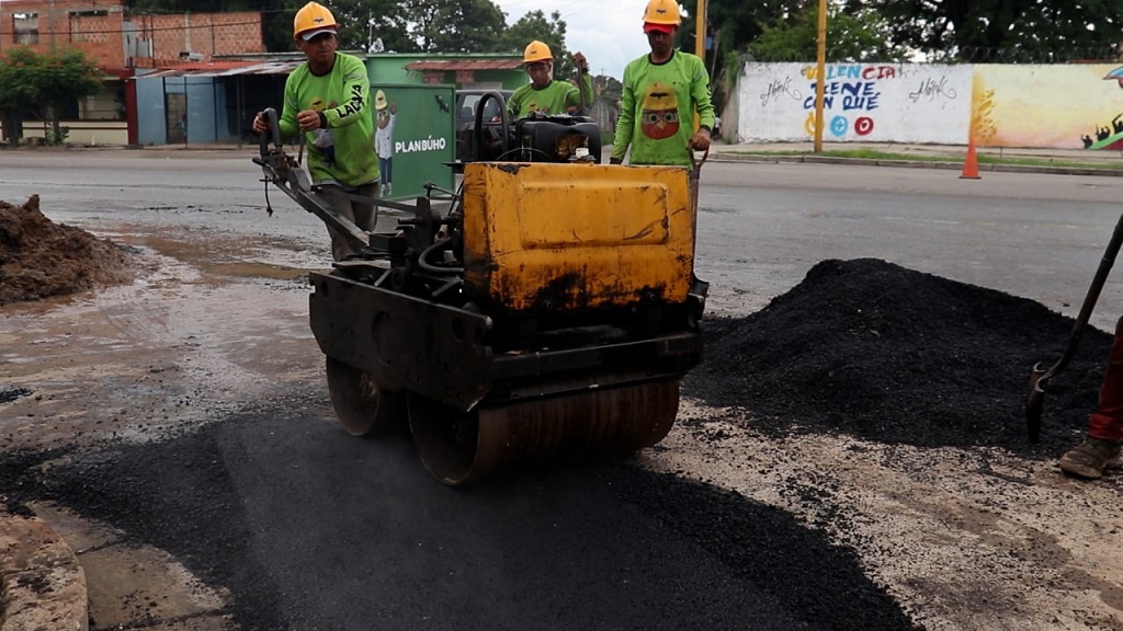 Avanzan en rehabilitación - noticiacn