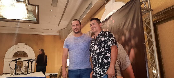 Buena Fe Caracas