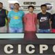 CICPC capturó banda Los Zelles - noticiacn