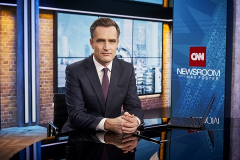 CNN International nuevos programas