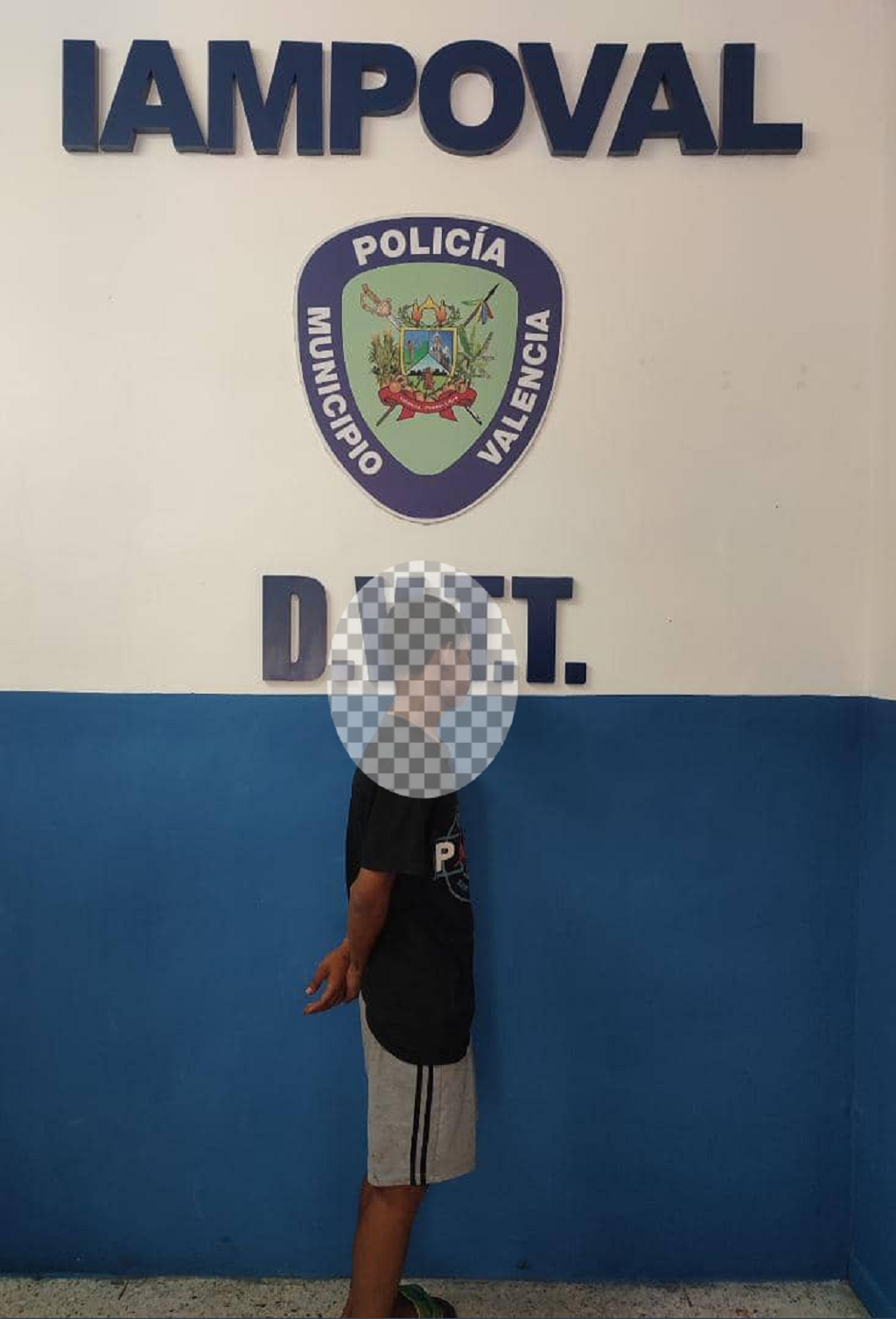 Capturan a dos adolescentes por hurtos - noticiacn