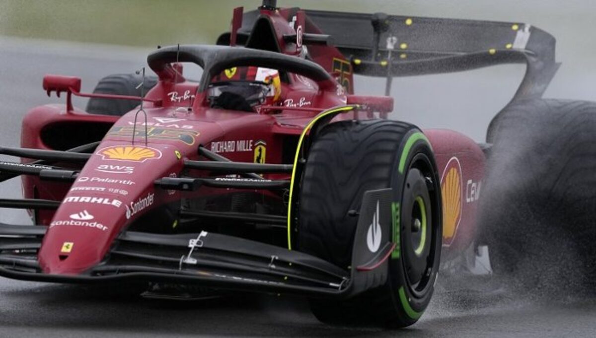 Carlos Sainz -acn