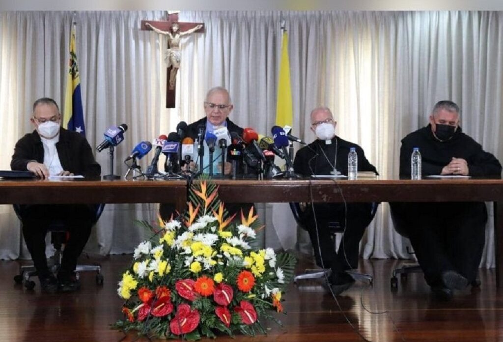 CEV revela abusos sexuales - noticiacn