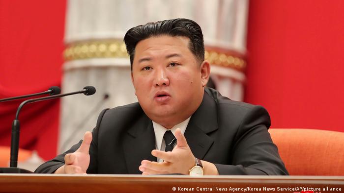 Corea del Norte dice estar listo - noticiacn