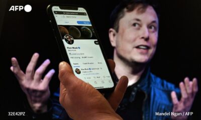 Elon Musk cancela compra de Twitter - noticiacn