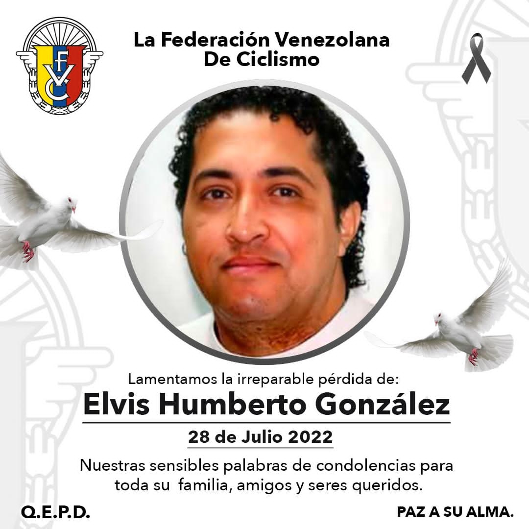 Falleció Elvins González - noticiacn