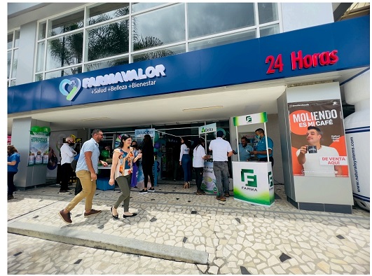 Farmavalor Caracas