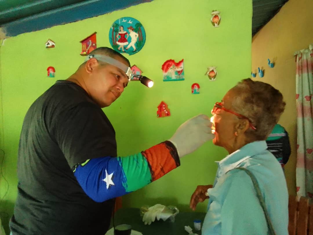 Fundación Marisol Salazar