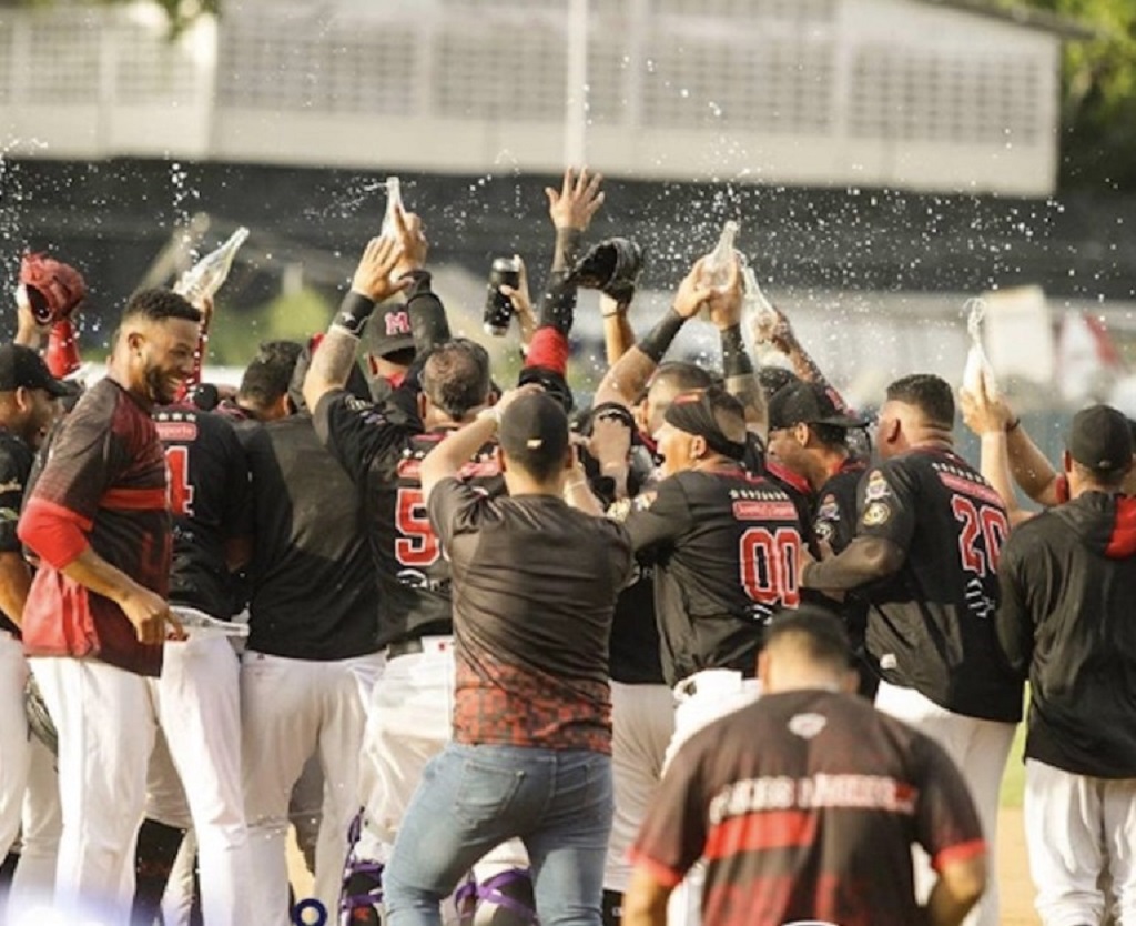 Marineros quedó eliminado - noticiacn