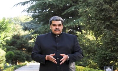 Maduro llamó a concretar la estabilidad económica - noticiacn