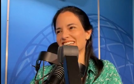 Mercedes Malavé consenso