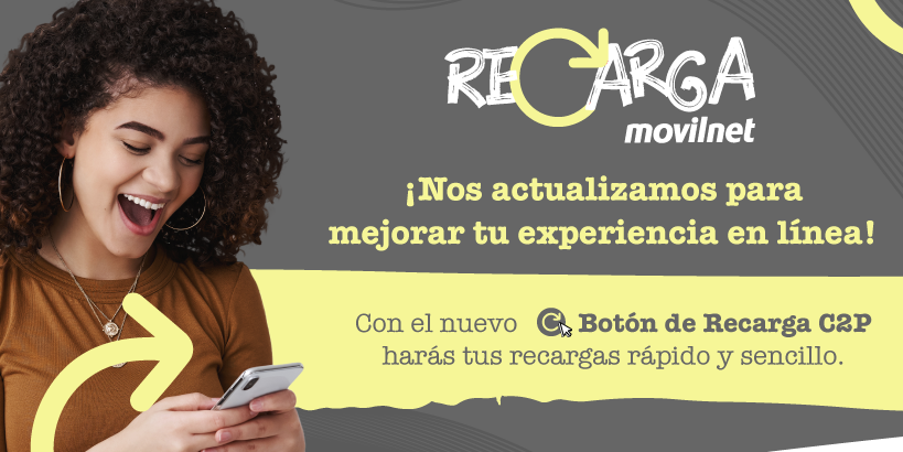Movilnet recarga
