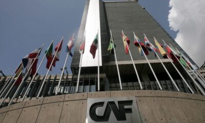 ONU y CAF se alían para apoyar - noticiacn