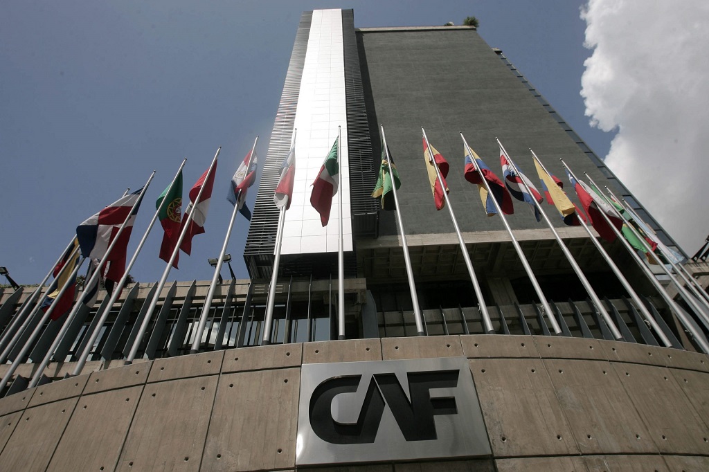 ONU y CAF se alían para apoyar - noticiacn